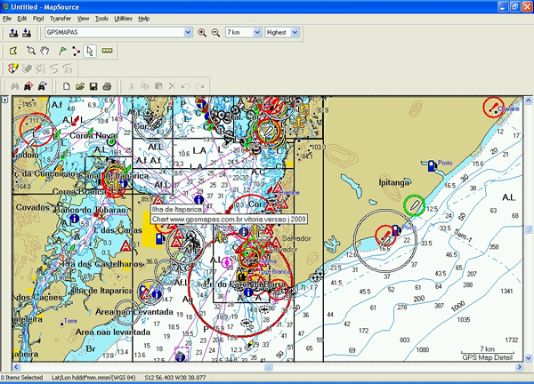 Baía de Todos os Santos